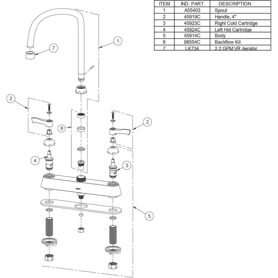 elkay-lk810gn08t4-alternate-view-3284 elkay-lk810gn08t4-alternate-view-3284