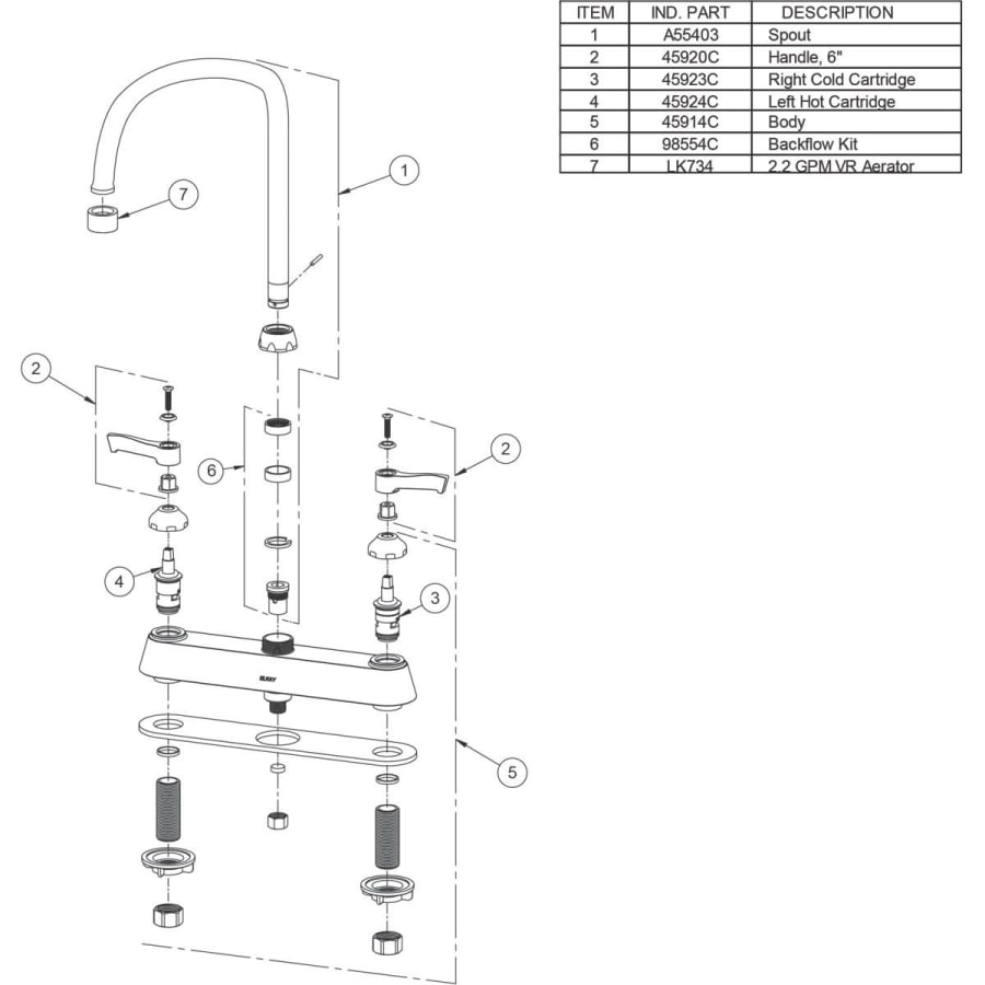 elkay-lk810gn08t6-alternate-view-3286 elkay-lk810gn08t6-alternate-view-3286