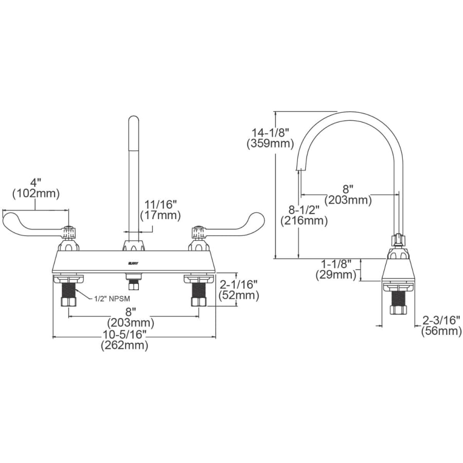 elkay-lk810lgn08t4-alternate-image-112 elkay-lk810lgn08t4-alternate-image-112