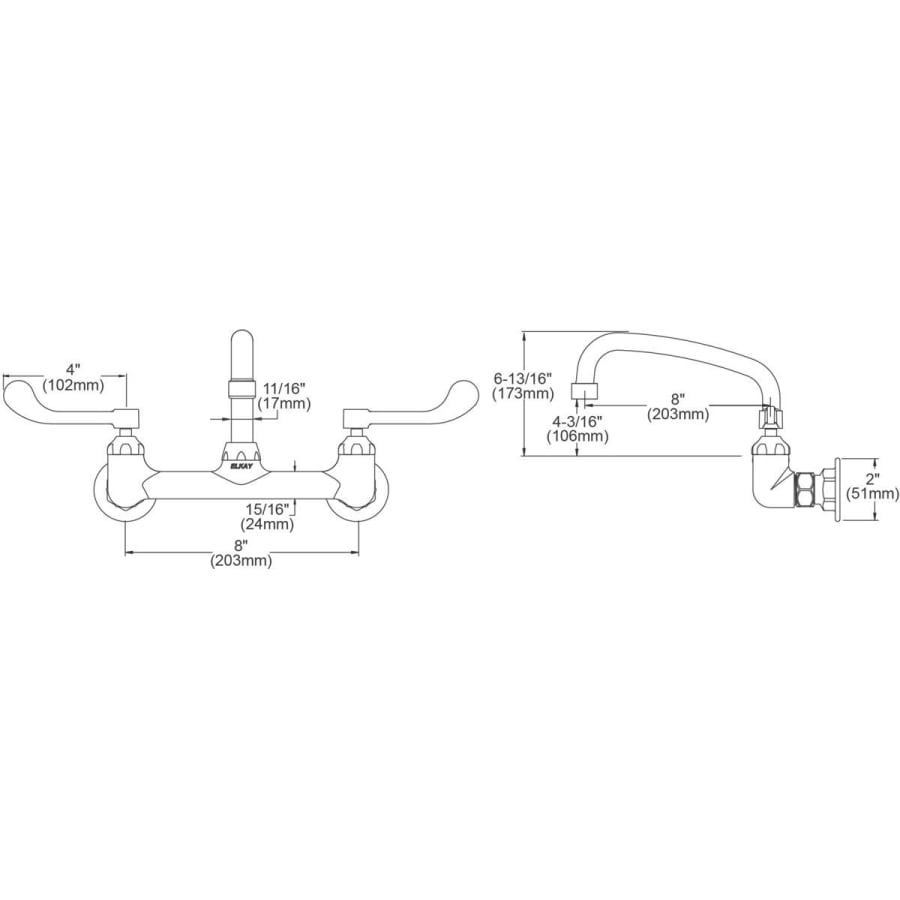 elkay-lk940at08t4h-alternate-view-3297 elkay-lk940at08t4h-alternate-view-3297