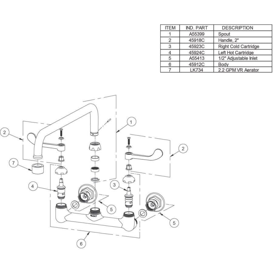 elkay-lk940at12l2h-alternate-view-3298 elkay-lk940at12l2h-alternate-view-3298
