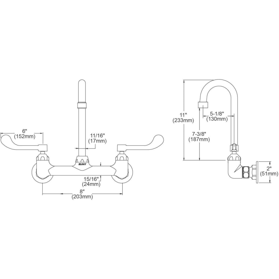 elkay-lk940gn05t6h-alternate-view-3310 elkay-lk940gn05t6h-alternate-view-3310