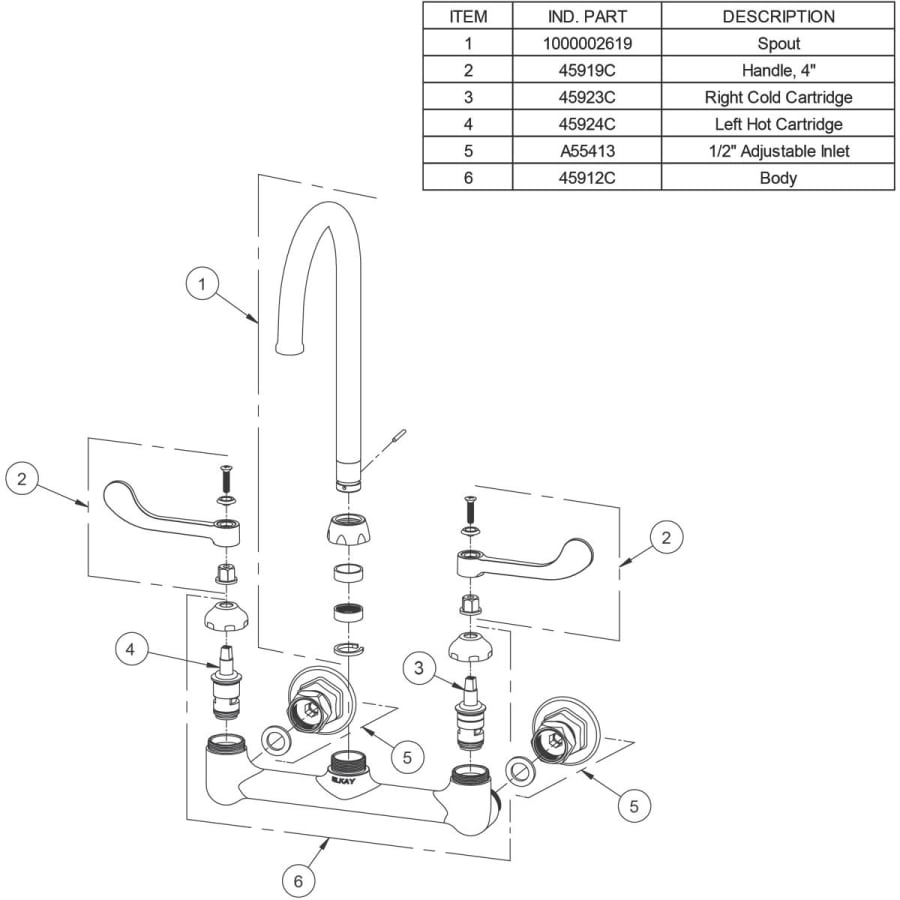 elkay-lk940lgn05t4h-alternate-image-56 elkay-lk940lgn05t4h-alternate-image-56