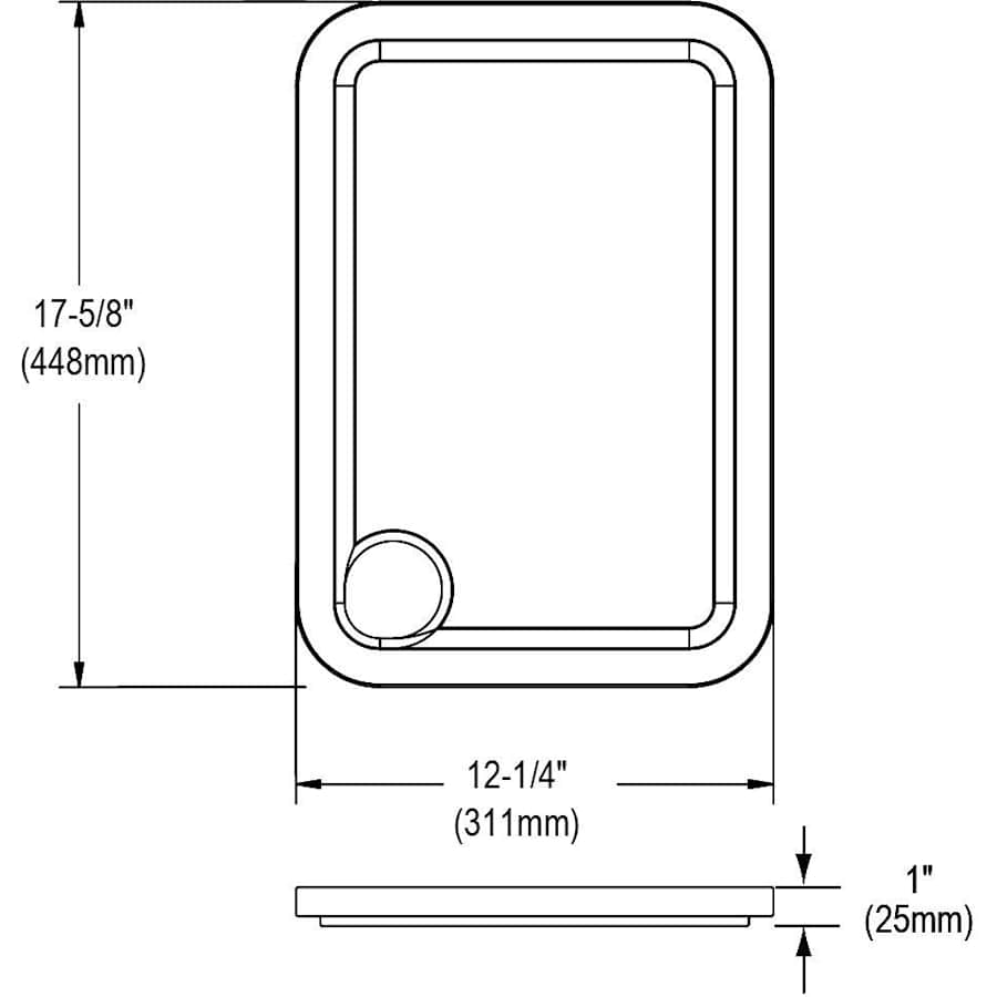 elkay-lkcb2317-line-drawing-9