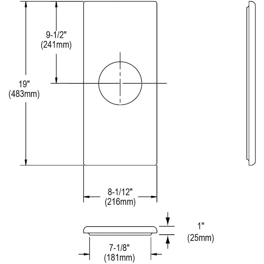elkay-lkcbf718-line-drawing-11