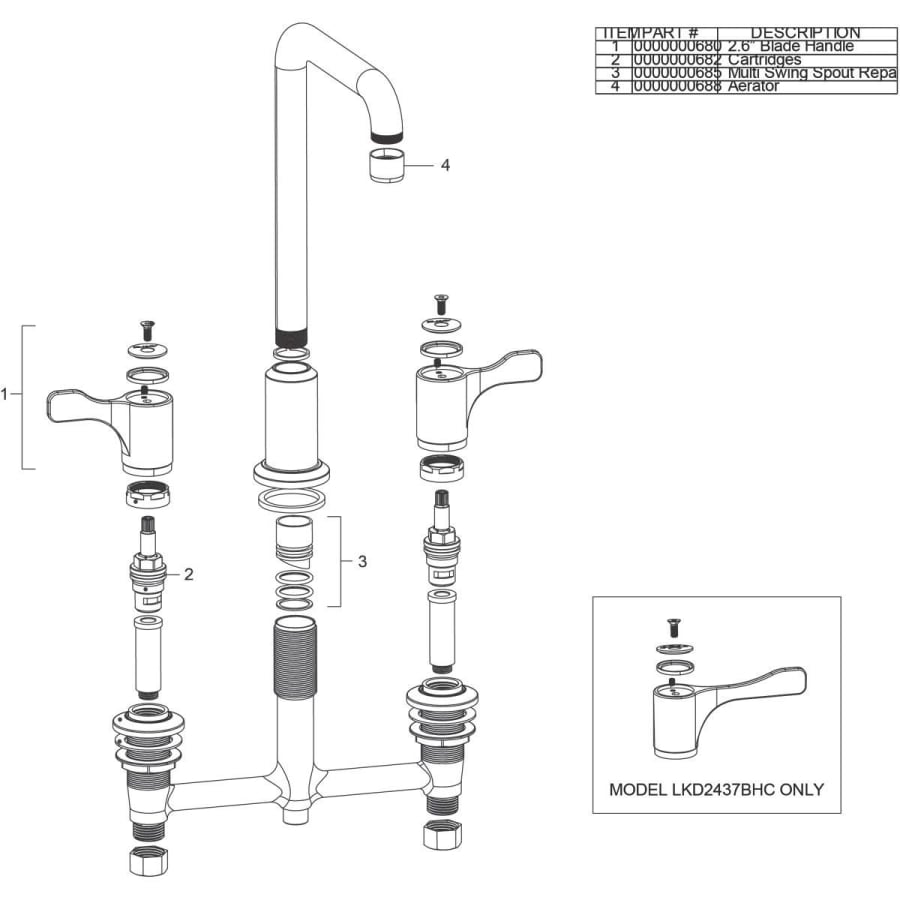 elkay-lkd2437bh-alternate-view-3384 elkay-lkd2437bh-alternate-view-3384