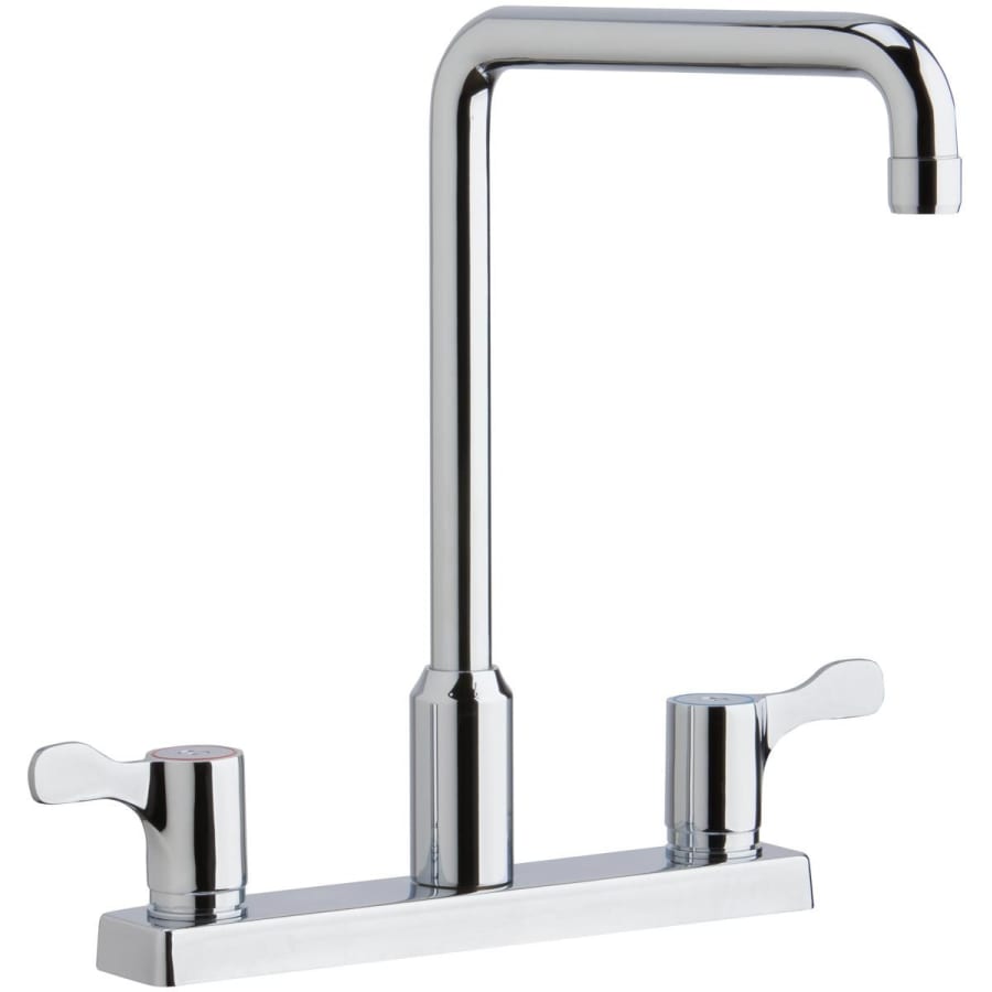 Elkay 1.5 GPM Standard Kitchen Faucet Chrome
