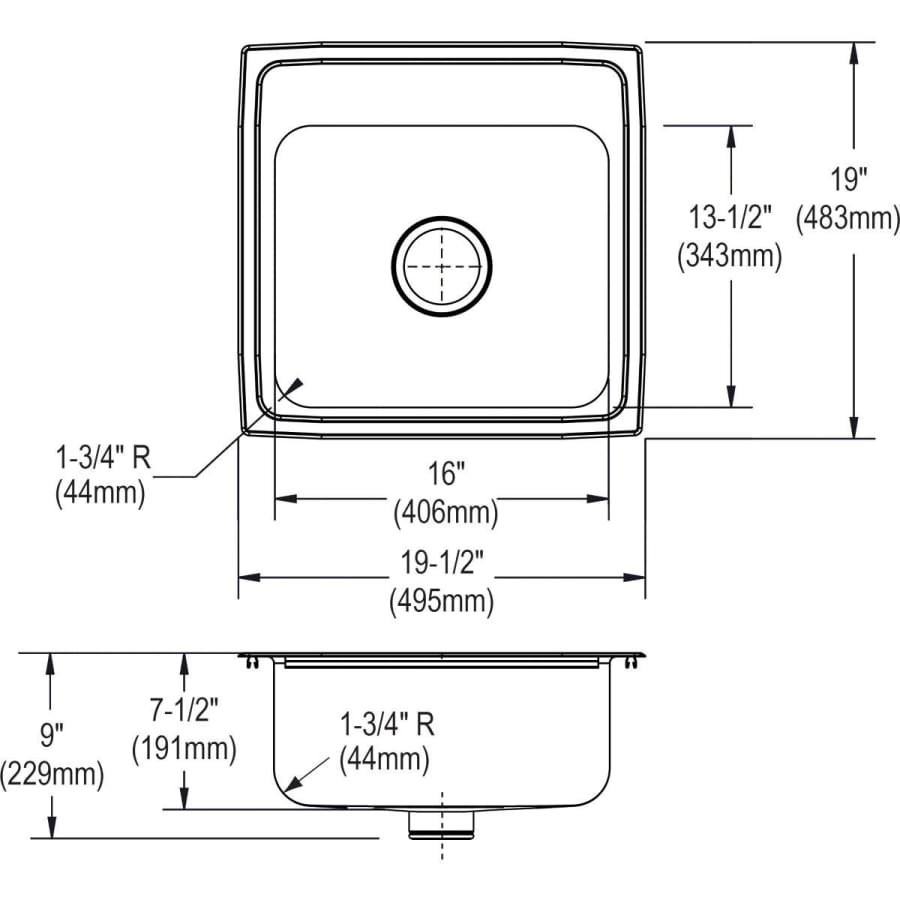 elkay-lr1919pd-alternate-view-3586 elkay-lr1919pd-alternate-view-3586