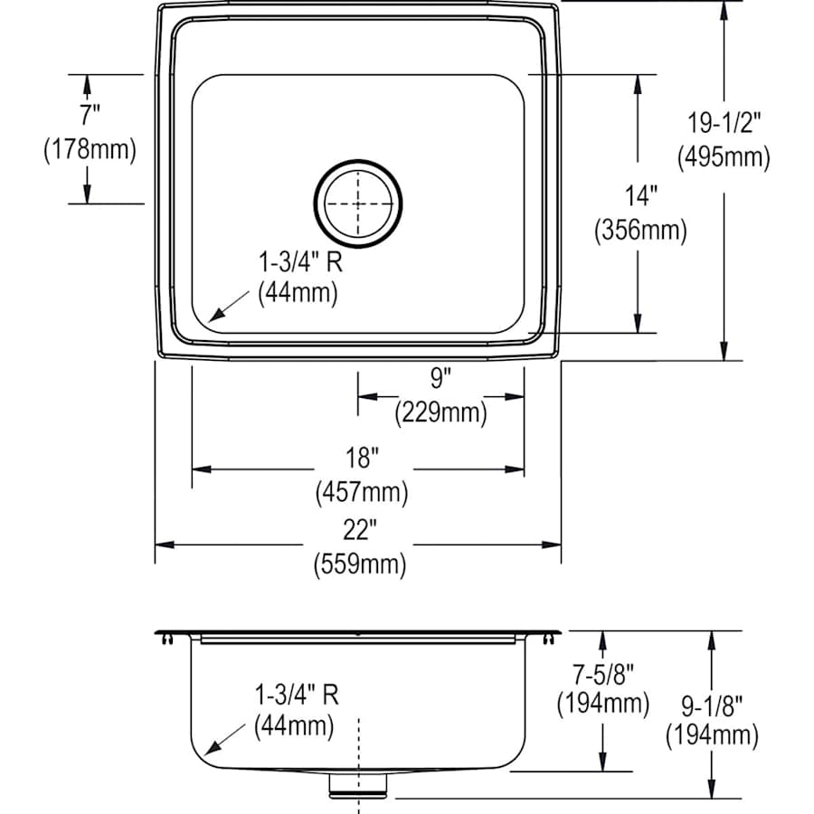 elkay-lr2219pd-specification-image-9020