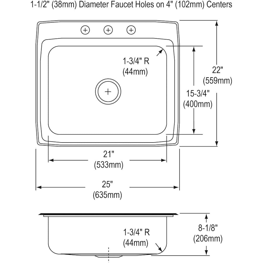 elkay-lr2522c-specification-image-9312