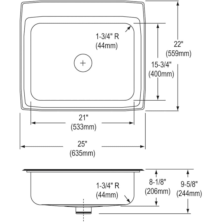 elkay-lr2522pd-alternate-view-3653