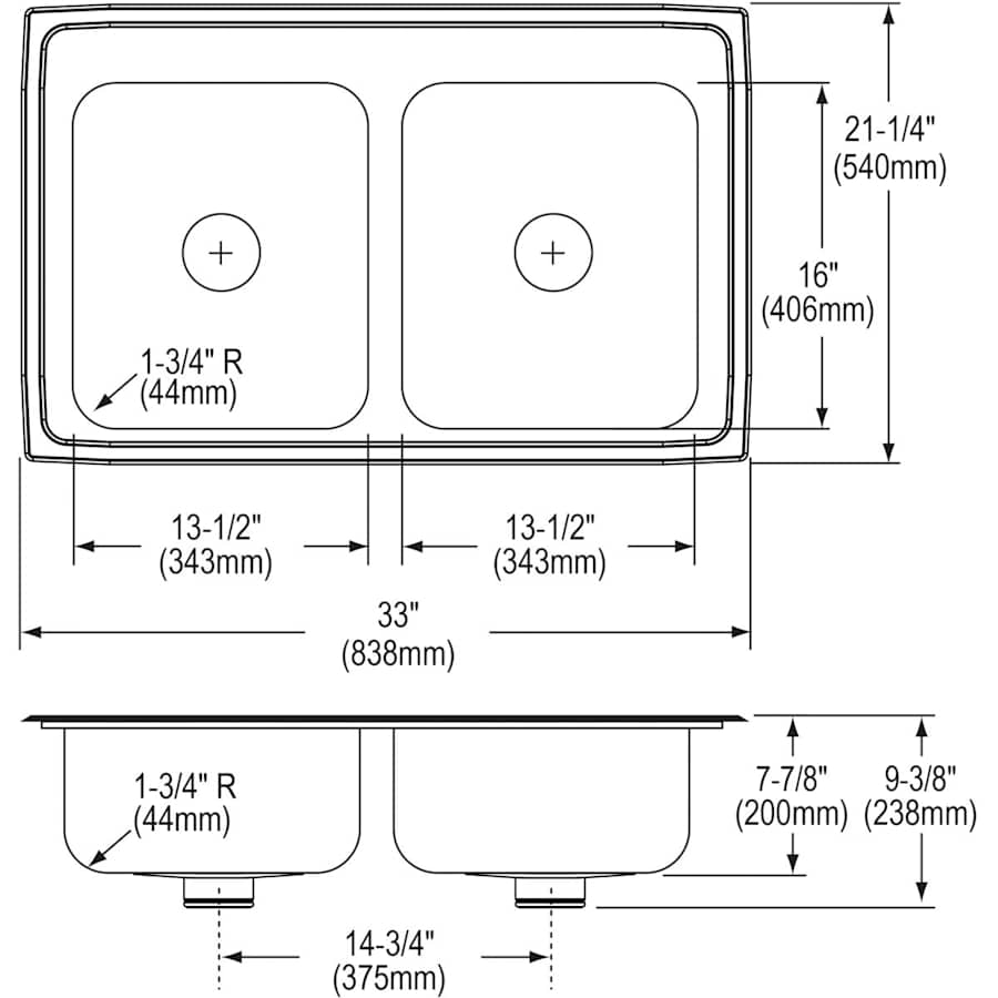 elkay-lr3321pd-specification-image-9315