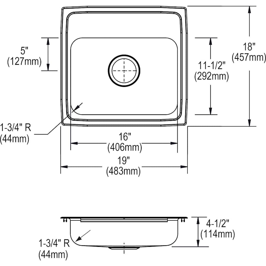 elkay-lrad191845-specification-image-8437