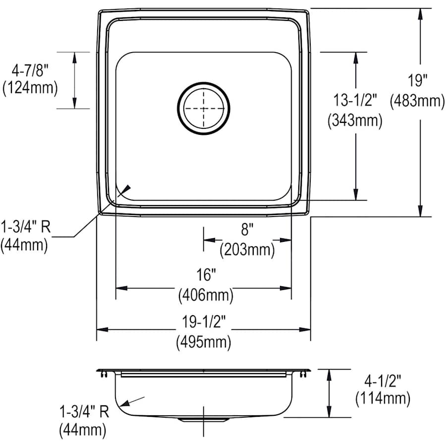 elkay-lrad191945-specification-image-8449