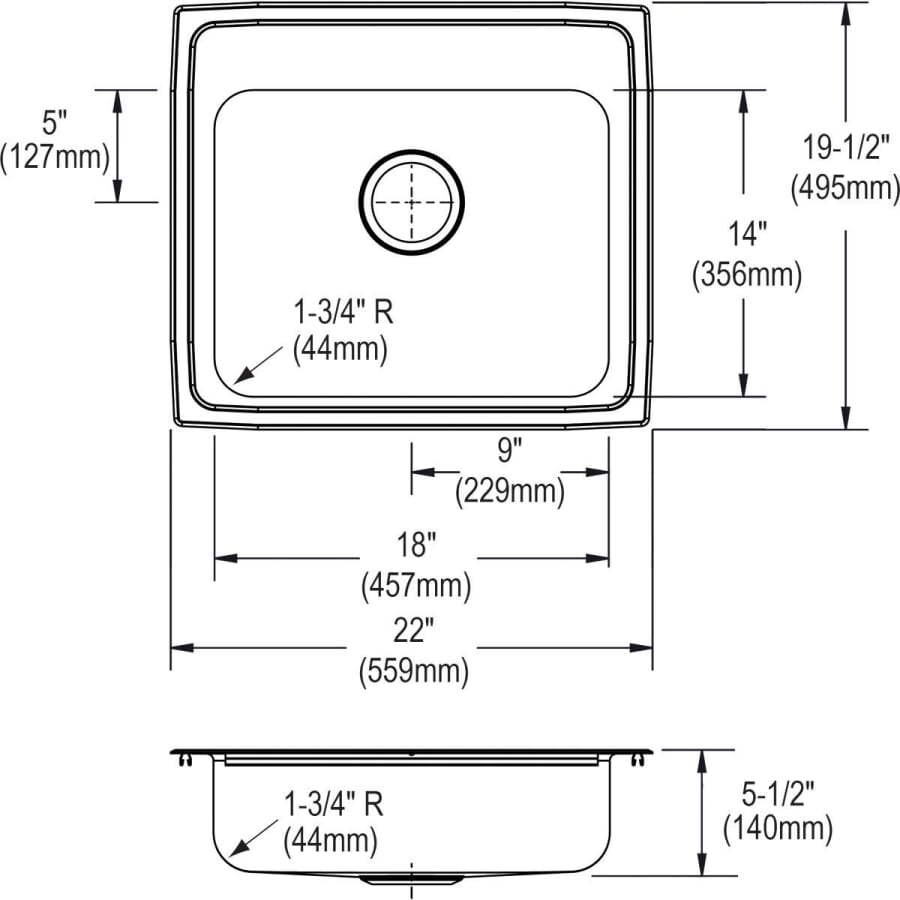elkay-lrad221955-alternate-view-3896 elkay-lrad221955-alternate-view-3896
