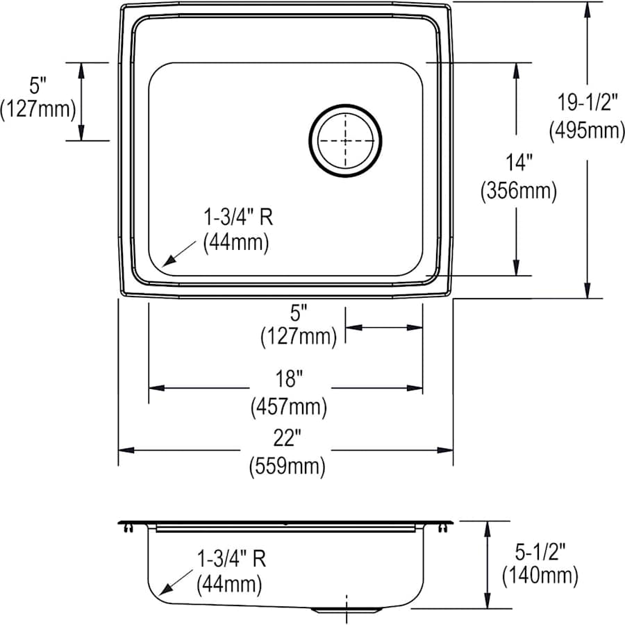 elkay-lrad221955r-specification-image-8467