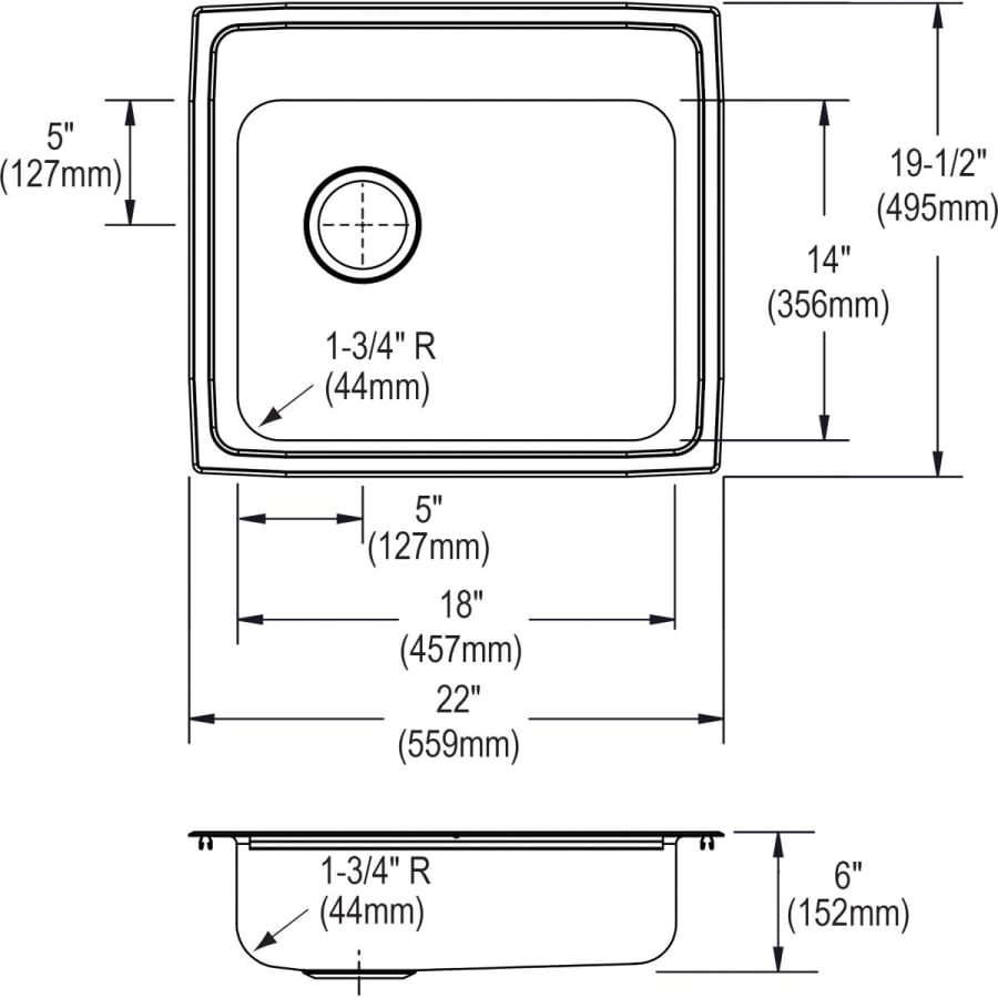 elkay-lrad221960l-specification-image-8471 elkay-lrad221960l-specification-image-8471