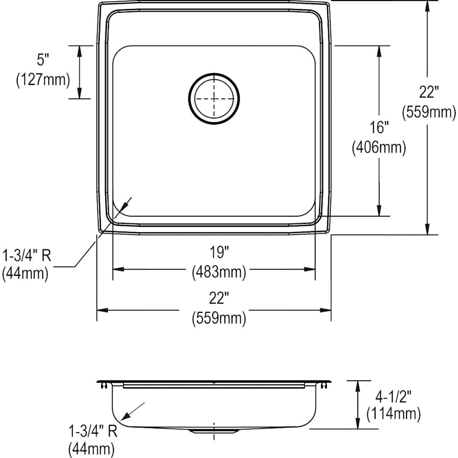 elkay-lrad222245-specification-image-8481