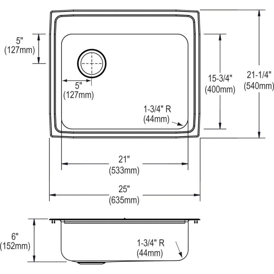 elkay-lrad252160l-specification-image-8510 elkay-lrad252160l-specification-image-8510