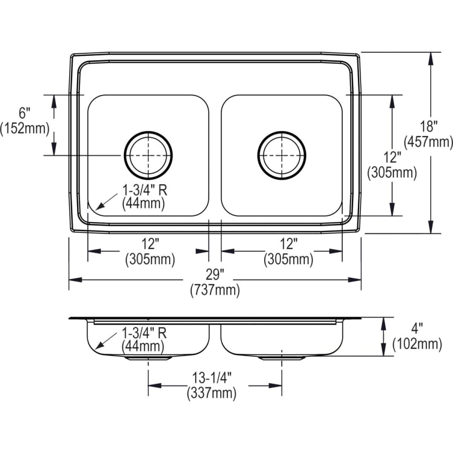 elkay-lrad291840-specification-image-8530 elkay-lrad291840-specification-image-8530