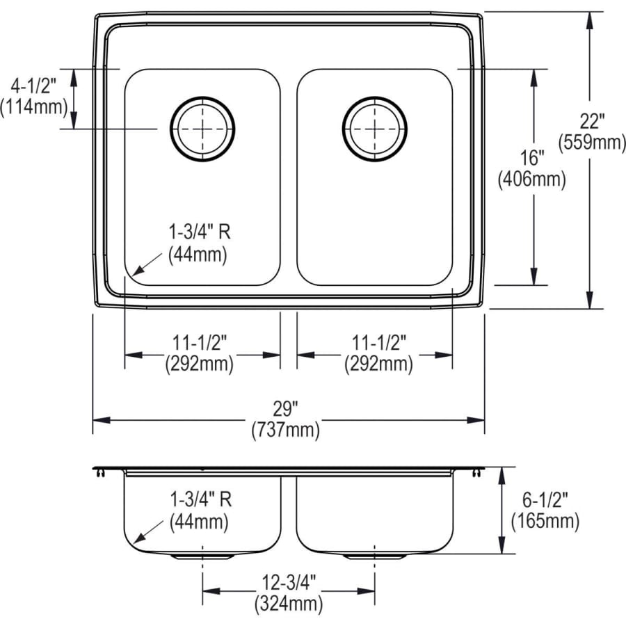 elkay-lrad292265-alternate-view-3992 elkay-lrad292265-alternate-view-3992
