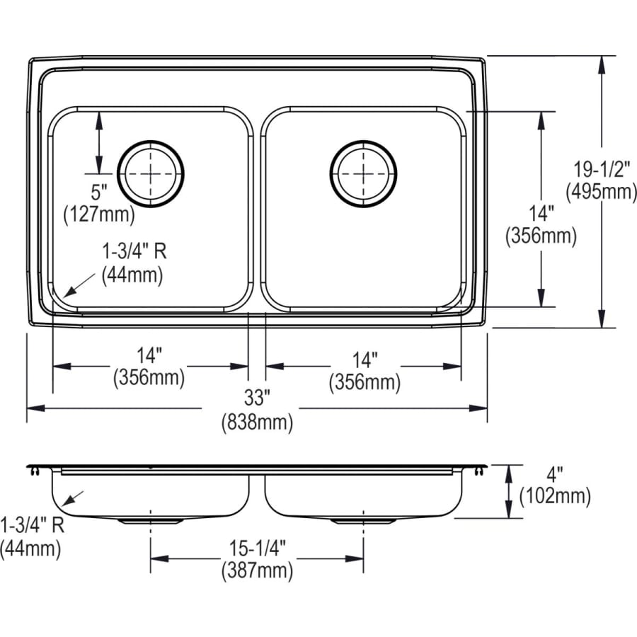 elkay-lrad331940-specification-image-8549 elkay-lrad331940-specification-image-8549