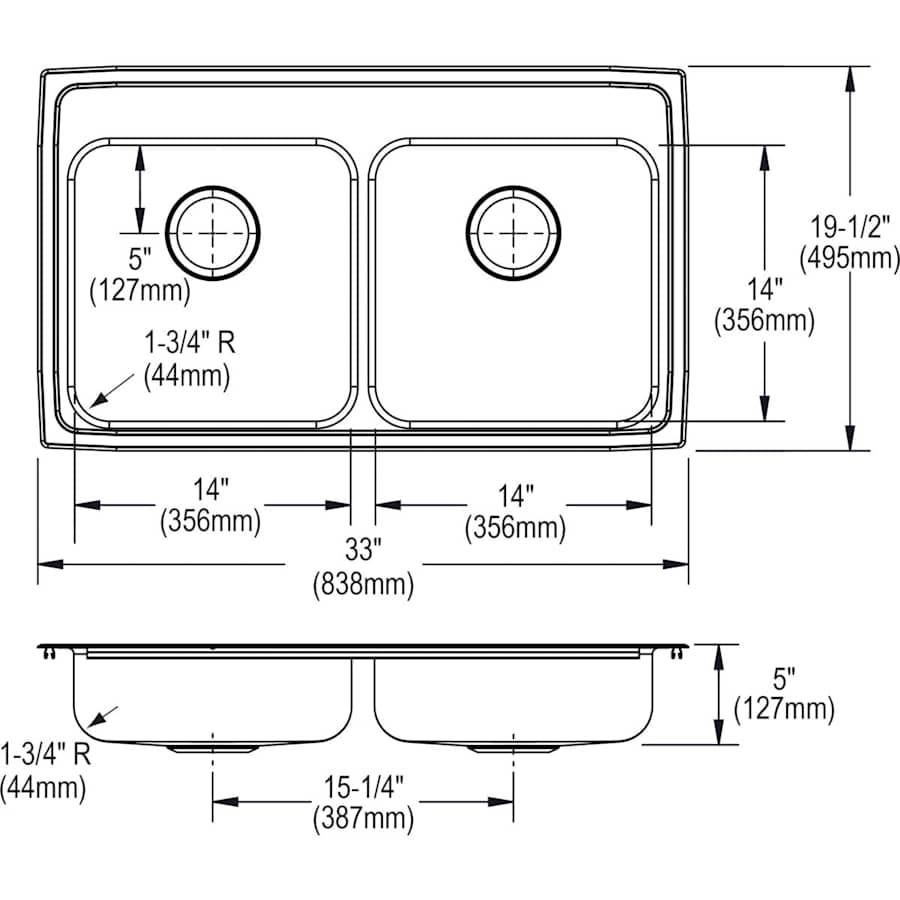 elkay-lrad331950mr2-specification-image-8552