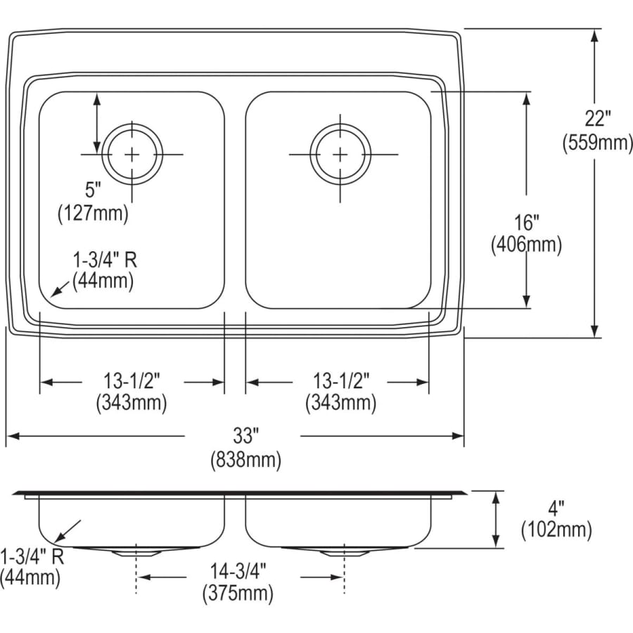 elkay-lrad332240-specification-image-8565 elkay-lrad332240-specification-image-8565