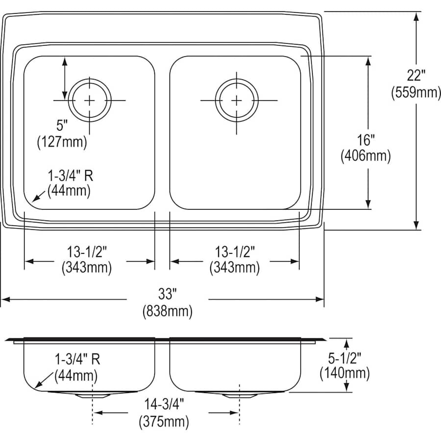 elkay-lrad332255-alternate-view-4052
