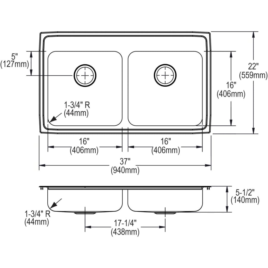 elkay-lrad372255-specification-image-8574 elkay-lrad372255-specification-image-8574