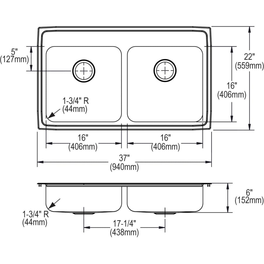 elkay-lrad372260-specification-image-8575 elkay-lrad372260-specification-image-8575
