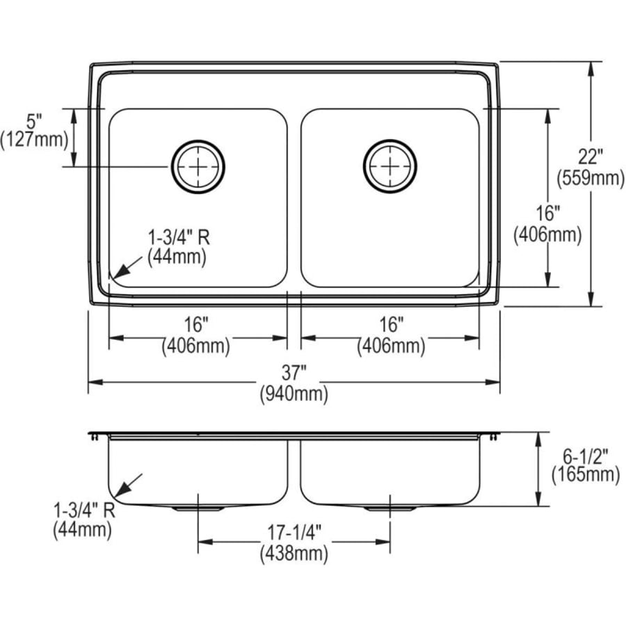 elkay-lrad372265-specification-image-8576 elkay-lrad372265-specification-image-8576