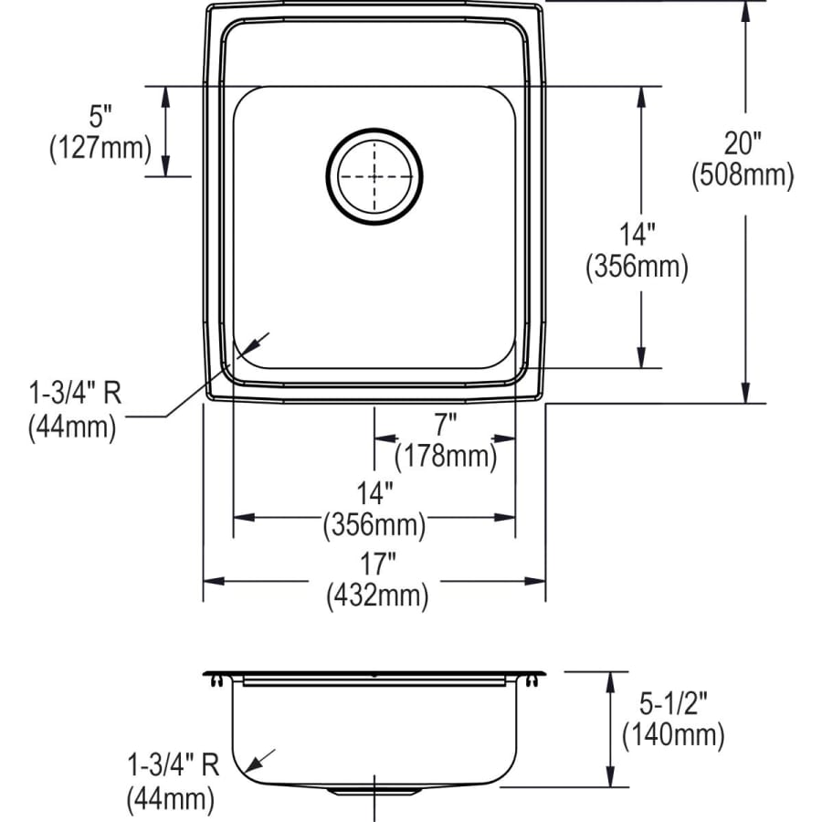 elkay-lradq172055-specification-image-7428 elkay-lradq172055-specification-image-7428