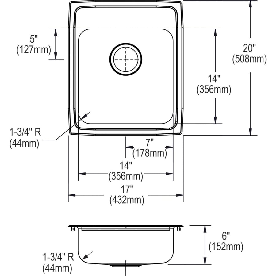 elkay-lradq172060-specification-image-7429 elkay-lradq172060-specification-image-7429