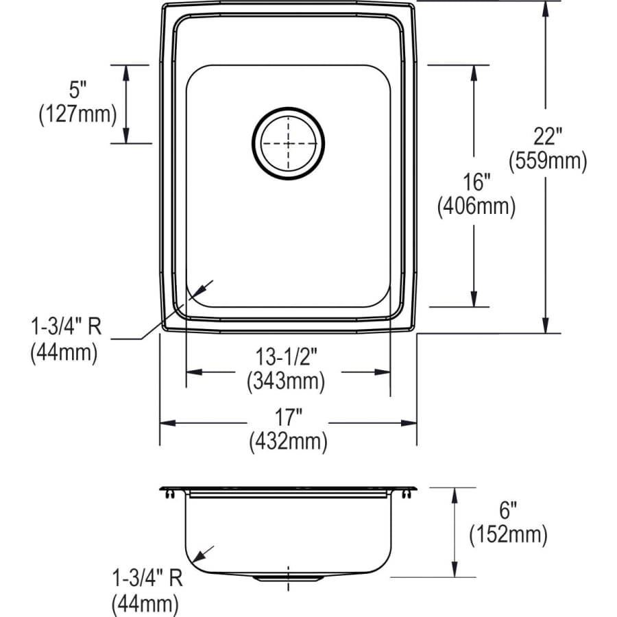 elkay-lradq172260-specification-image-7435 elkay-lradq172260-specification-image-7435