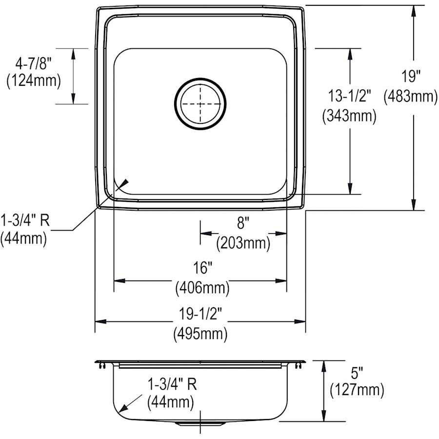 elkay-lradq191950-specification-image-7451