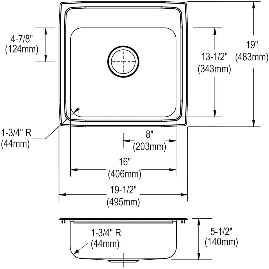 elkay-lradq191955-specification-image-7452