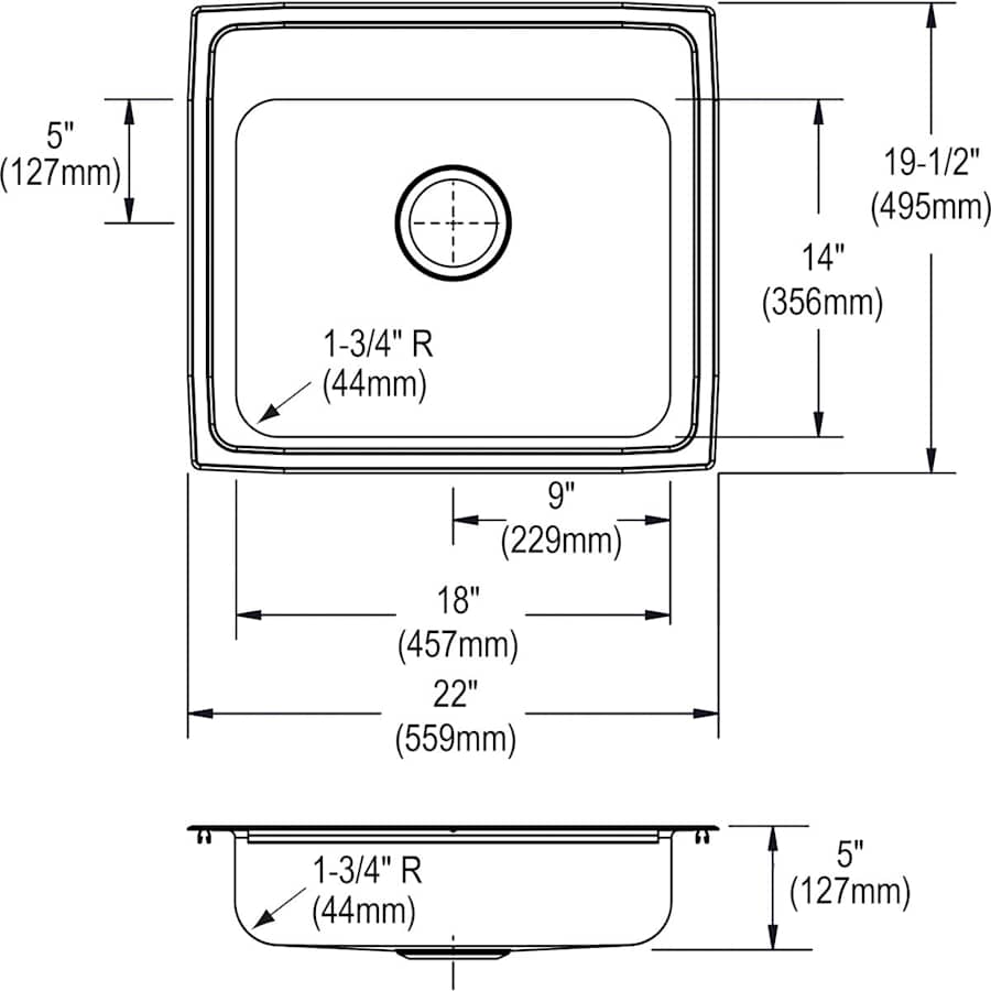 elkay-lradq221950-specification-image-7463
