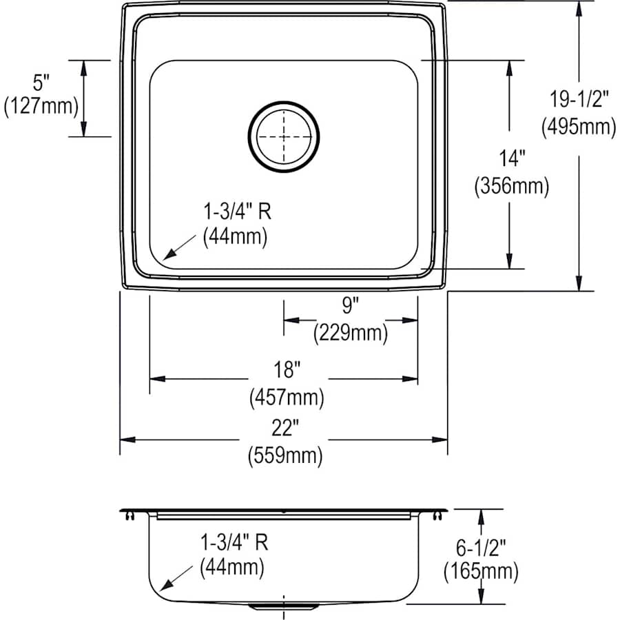 elkay-lradq221965-specification-image-7470