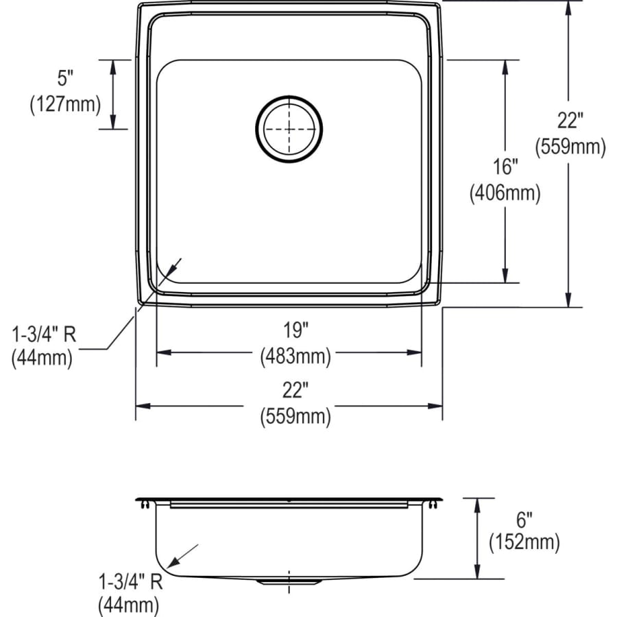 elkay-lradq222260-specification-image-7479 elkay-lradq222260-specification-image-7479