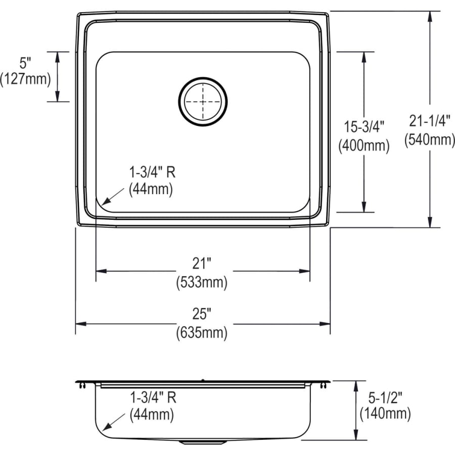 elkay-lradq252155-specification-image-7496 elkay-lradq252155-specification-image-7496