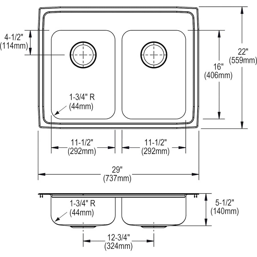 elkay-lradq292255-specification-image-7523