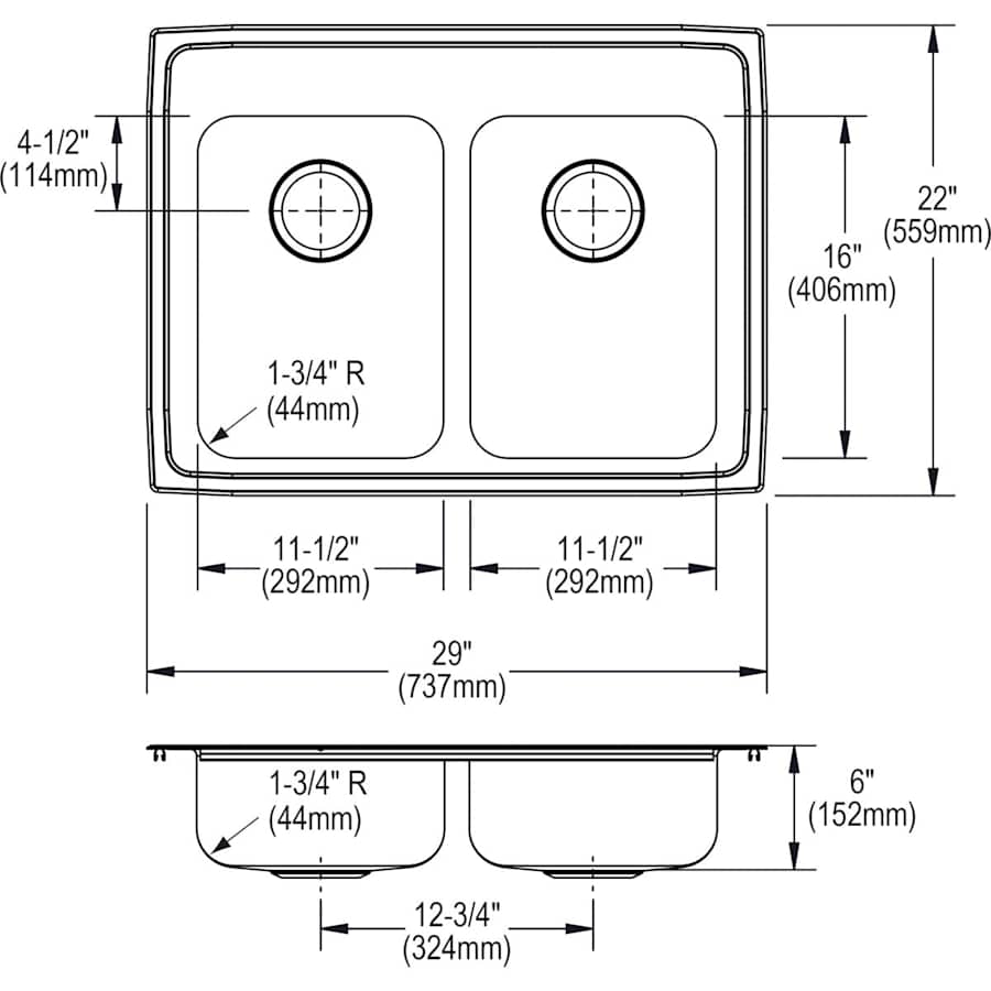 elkay-lradq292260-specification-image-7525