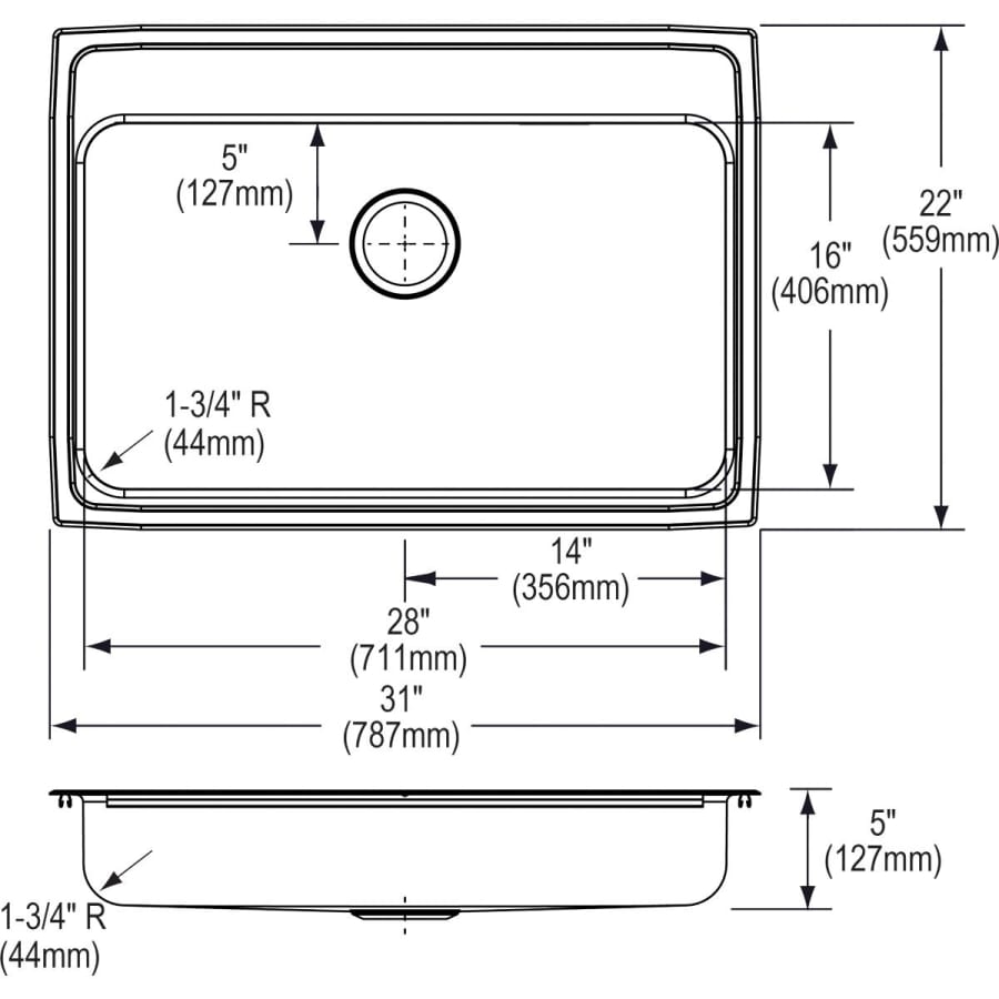 elkay-lradq312250-specification-image-7530 elkay-lradq312250-specification-image-7530