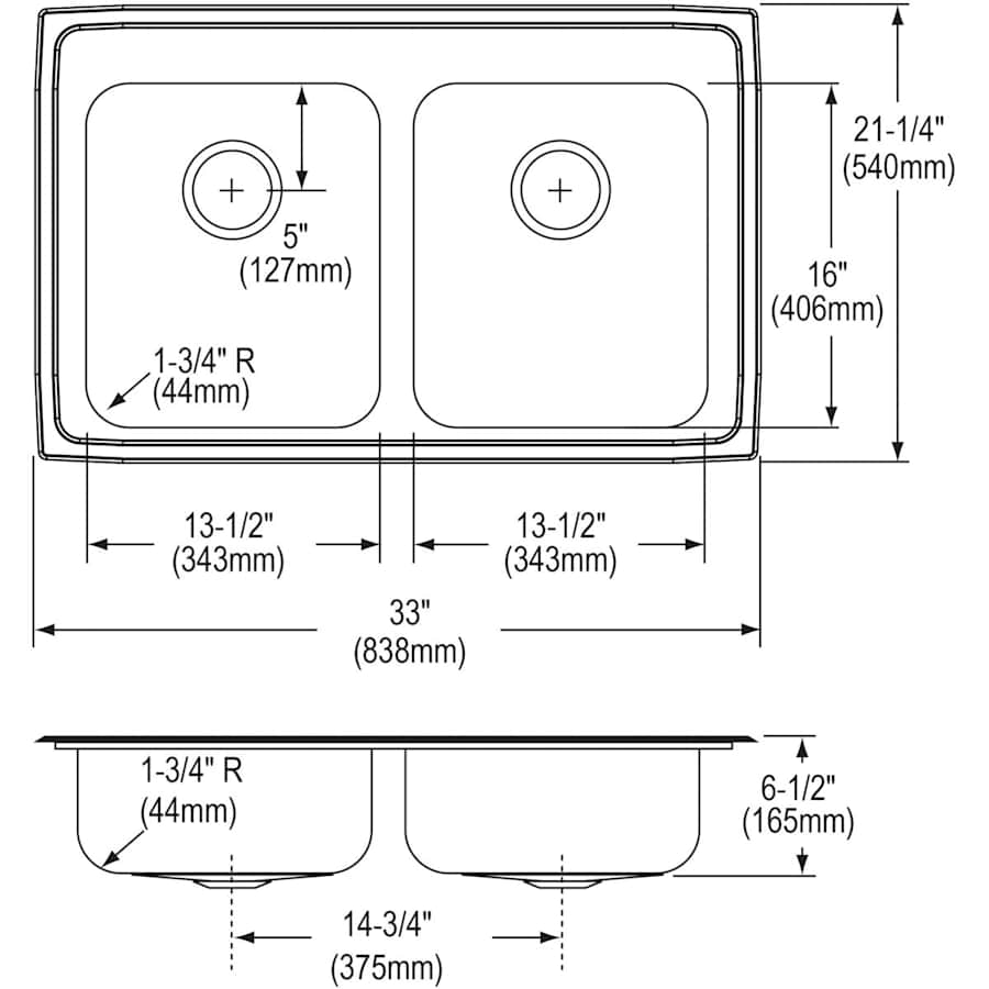 elkay-lradq332165-specification-image-7547