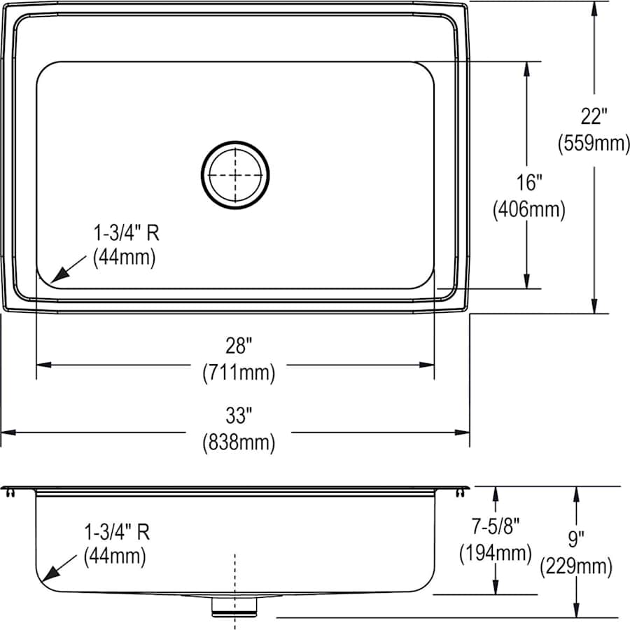 elkay-lrs3322pd-specification-image-9034
