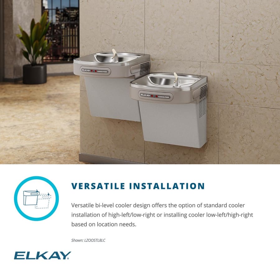 elkay-lzoostl8-alternate-view-40 elkay-lzoostl8-alternate-view-40