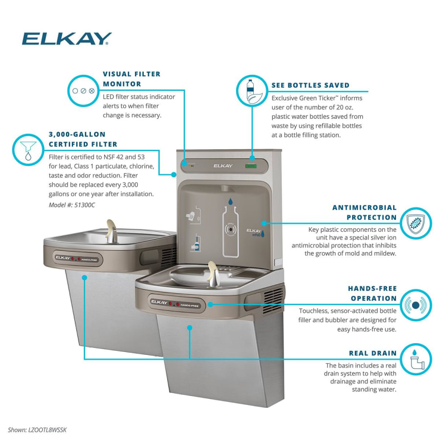 elkay-lzootl8ws-alternate-view-44 elkay-lzootl8ws-alternate-view-44
