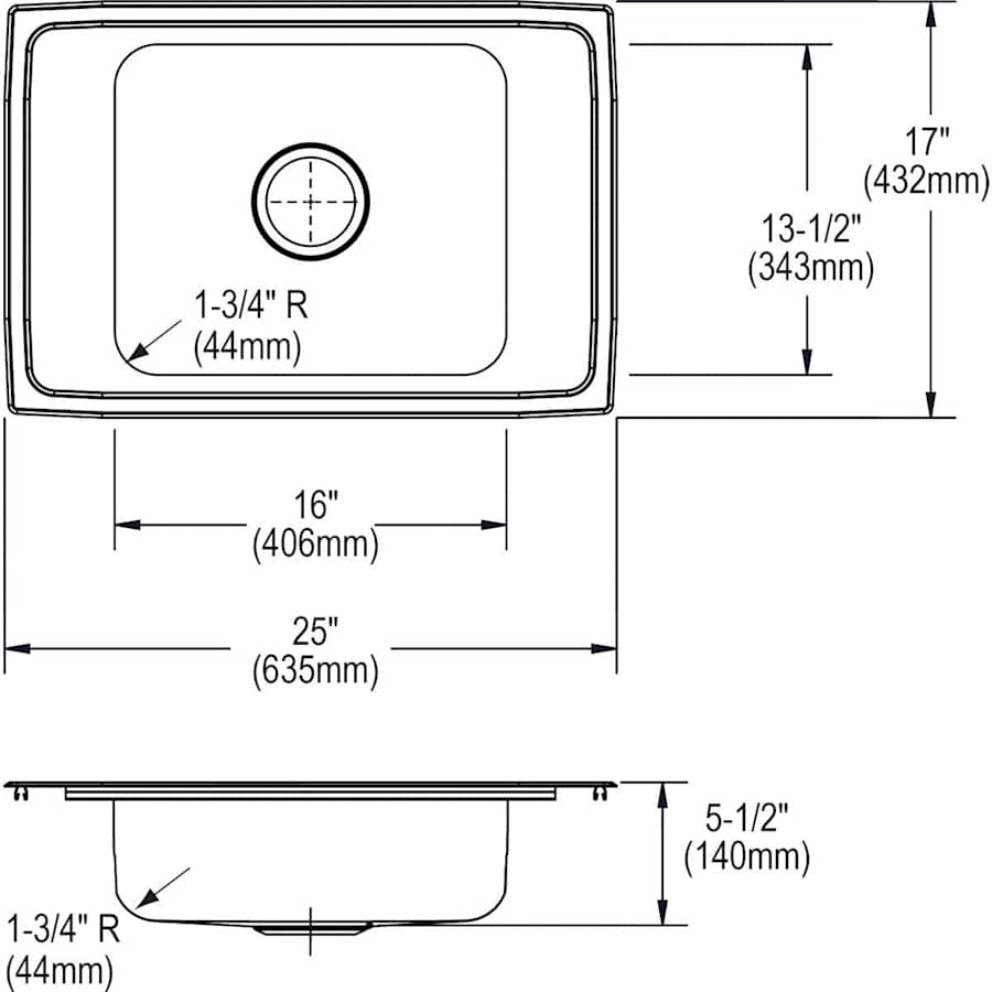 elkay-psdkad251755-line-drawing-1631