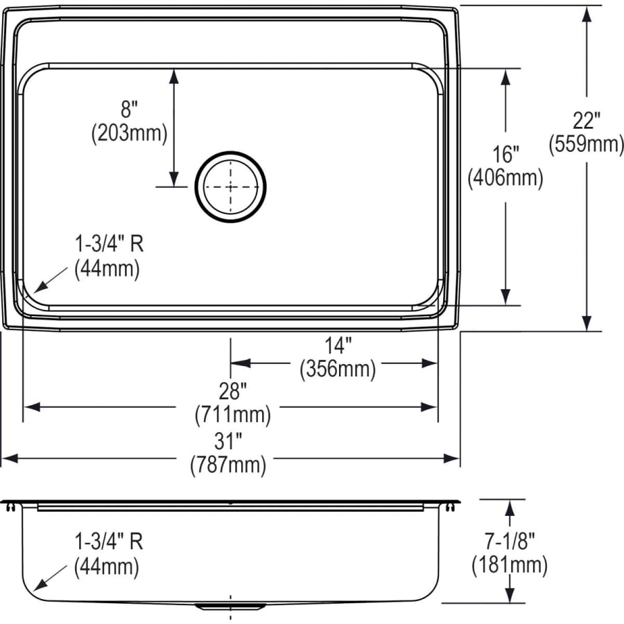 elkay-psr3122-specification-image-6174 elkay-psr3122-specification-image-6174